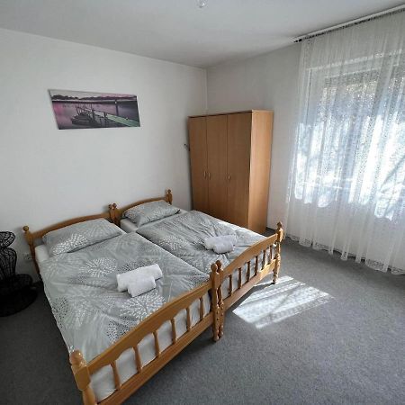 מוסטר Apartment Seka מראה חיצוני תמונה