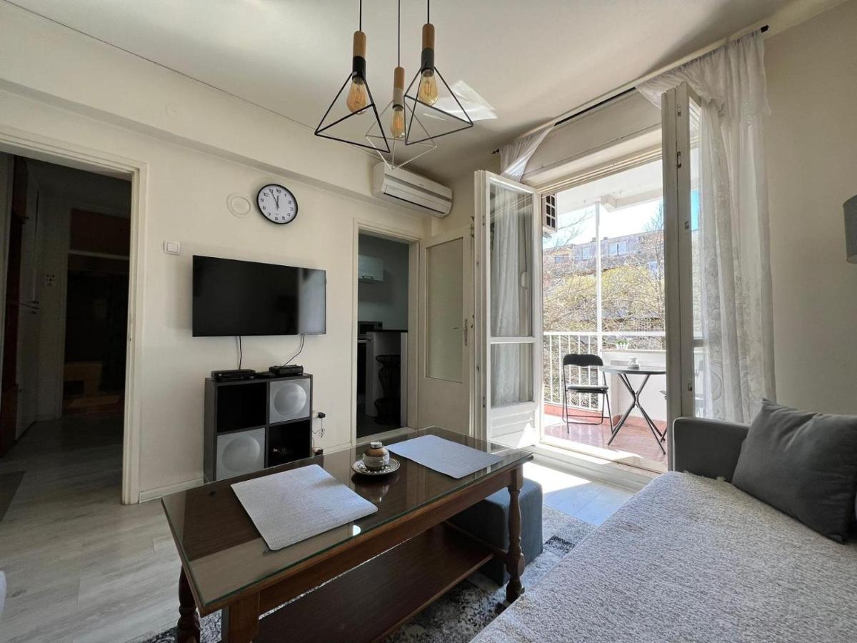 מוסטר Apartment Seka מראה חיצוני תמונה