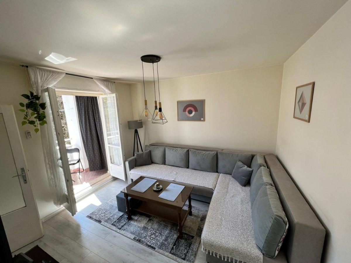 מוסטר Apartment Seka מראה חיצוני תמונה