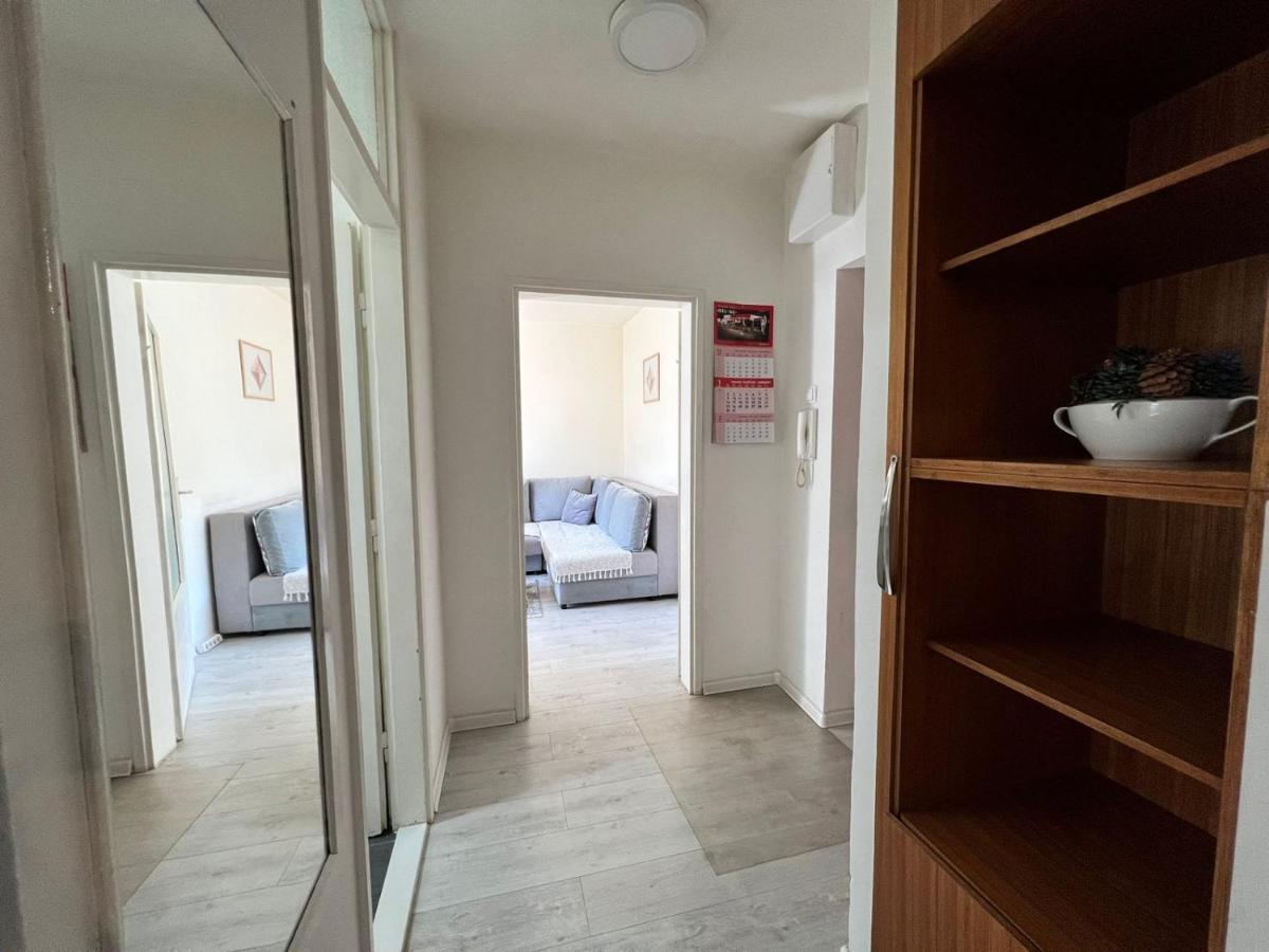 מוסטר Apartment Seka מראה חיצוני תמונה