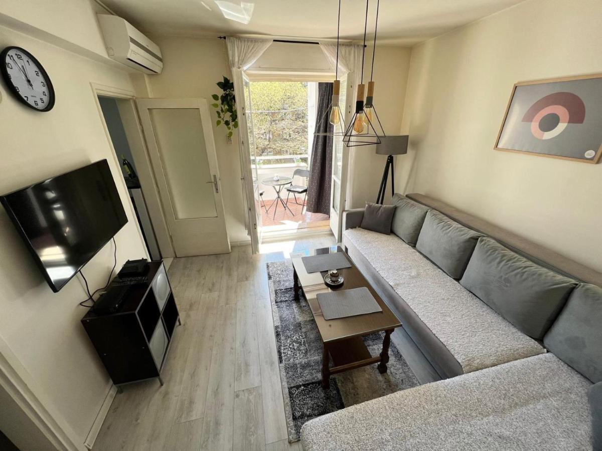 מוסטר Apartment Seka מראה חיצוני תמונה